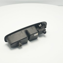 PULSANTIERA COMANDO ALZACRISTALLO ANTERIORE DESTRA FIAT 500 L 351 2013 735521260