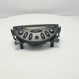 CENTRALINA PANNELLO CONTROLLO COMANDI CLIMA A/C CITROEN C5 2002 96326398ZK