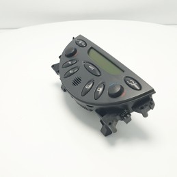 CENTRALINA PANNELLO CONTROLLO COMANDI CLIMA A/C CITROEN C5 2002 96326398ZK