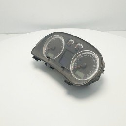 QUADRO STRUMENTI CONTACHILOMETRI TACHIMETRO VW GOLF IV MK4 1.9 TDI 1J5920826C