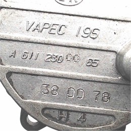 POMPA A VUOTO DEPRESSORE DI FRENATA MERCEDES VITO SPRINTER 2.1 2.2CDI A61123065