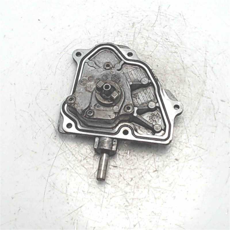 POMPA A VUOTO DEPRESSORE DI FRENATA SMART FORTWO 451 CDI A6602300365
