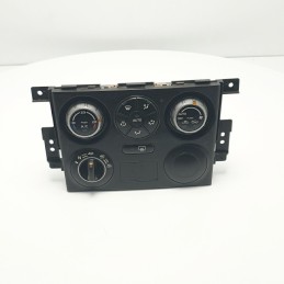 CENTRALINA PANNELLO CONTROLLO COMANDI CLIMA A/C SUZUKI GRAND VITARA MK2 2007 39510-64J0