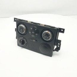 CENTRALINA PANNELLO CONTROLLO COMANDI CLIMA A/C SUZUKI GRAND VITARA MK2 2007 39510-64J0