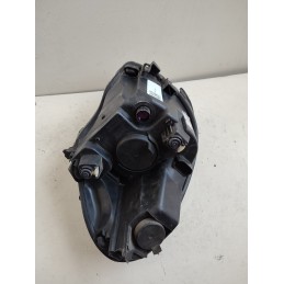 52089190 Faro fanale proiettore frontale dx Fiat 500 L 351 352 2012  gangi rotti 