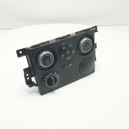 CENTRALINA PANNELLO CONTROLLO COMANDI CLIMA A/C SUZUKI GRAND VITARA MK2 2007 39510-64J0