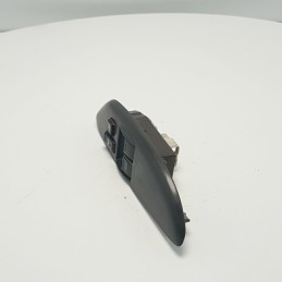 PULSANTIERA PANNELLO COMANDI ALZAVETRI ANTERIORE SINISTRA TOYOTA YARIS 2004 011-5D36