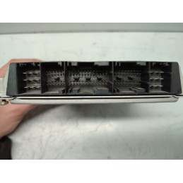 A0265450332 CENTRALINA MOTORE W202 W210 CLASSE C E 2.2 CDI BOSCH 0281001881 0265450332 