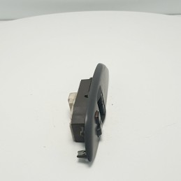 PULSANTIERA PANNELLO COMANDI ALZAVETRI ANTERIORE SINISTRA TOYOTA YARIS 2004 011-5D36