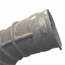 MANICOTTO TUBO FLESSIBILE ARIA PER RENAULT KANGOO CLIO III MEGANE II SCENIC II 1.9DCI 8200500384