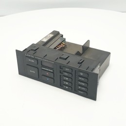 CENTRALINA PANNELLO CONTROLLO COMANDI CLIMA A/C LANCIA THEMA 3° SERIE 9294 BOSCH 9140010065