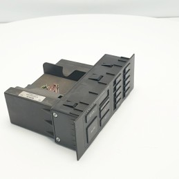 CENTRALINA PANNELLO CONTROLLO COMANDI CLIMA A/C LANCIA THEMA 3° SERIE 9294 BOSCH 9140010065