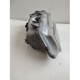 9790480280 faro fanale proiettore Fiat Ulysse 1° serie 1994-99 anteriore SX sinistro Valeo