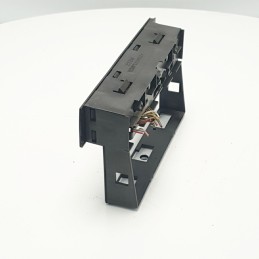 PANNELLO CRUSCOTTO CENTRALE COMANDI INTERRUTTORI PULSANTI SBRINALUNOTTO FENDINEBBIA CHIUSURA ABITACOLO LANCIA THEMA 3° SERIE 