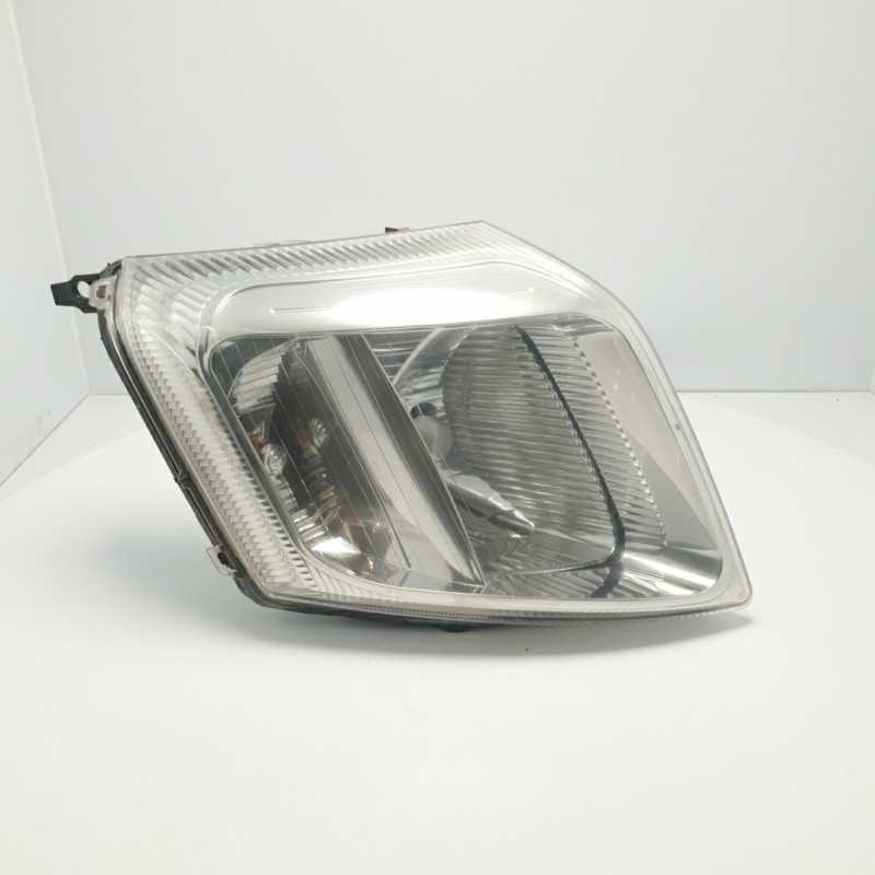 FARO FANALE PROIETTORE ANTERIORE SINISTRO CITROEN C2 2003-09 08552119L PERNO INFERIORE INCAVO CARROZZERIA ROTTO FARO FANALE PROIETTORE ANTERIORE SINISTRO CITROEN C2 2003-09 08552119L PERNO INFERIORE INCAVO CARROZZERIA ROTTO