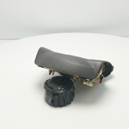 AIRBAG VOLANTE LATO GUIDATORE JEEP CHEROKEE MK2 2002-07 P5JS061DHAE