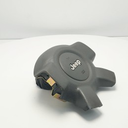 AIRBAG VOLANTE LATO GUIDATORE JEEP CHEROKEE MK2 2002-07 P5JS061DHAE