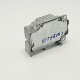 CENTRALINA SENSORE AIRBAG JEEP CHEROKEE MK2 2.8 CRD 2002 P04606954AA