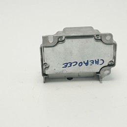 CENTRALINA SENSORE AIRBAG JEEP CHEROKEE MK2 2.8 CRD 2002 P04606954AA