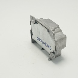 CENTRALINA SENSORE AIRBAG JEEP CHEROKEE MK2 2.8 CRD 2002 P04606954AA