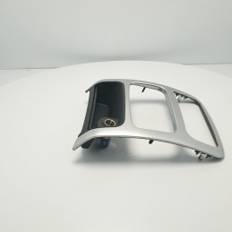 PLANCIA COVER CORNICE CRUSCOTTO CENTRALE JEEP CHEROKEE MK2 5KC22TRMAA
