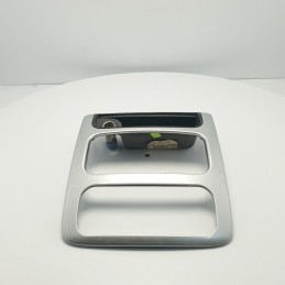 PLANCIA COVER CORNICE CRUSCOTTO CENTRALE JEEP CHEROKEE MK2 5KC22TRMAA