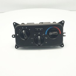 CENTRALINA PANNELLO CONTROLLO COMANDI CLIMA A/C JEEP CHEROKEE MK2 WOORY P55037533AG