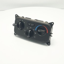CENTRALINA PANNELLO CONTROLLO COMANDI CLIMA A/C JEEP CHEROKEE MK2 WOORY P55037533AG