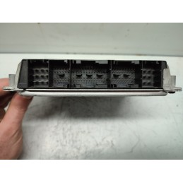 CENTRALINA MOTORE W168 CLASSE A 1.7 DIESEL BOSCH 0281010793 A6681530279