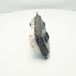 CENTRALINA PANNELLO CONTROLLO COMANDI CLIMA A/C JEEP CHEROKEE MK2 WOORY P55037533AG