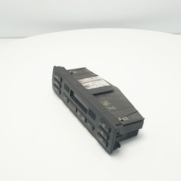 CENTRALINA PANNELLO CONTROLLO COMANDI CLIMA A/C BMW E46 SERIE 3 HELLA 64.11.6.902.440 5HB007738-11