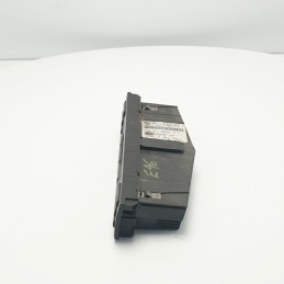 CENTRALINA PANNELLO CONTROLLO COMANDI CLIMA A/C BMW E46 SERIE 3 HELLA 64.11.6.902.440 5HB007738-11