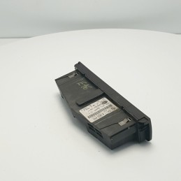 CENTRALINA PANNELLO CONTROLLO COMANDI CLIMA A/C BMW E46 SERIE 3 HELLA 64.11.6.902.440 5HB007738-11