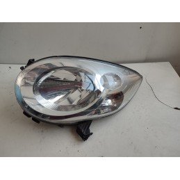 Faro citroen c1
