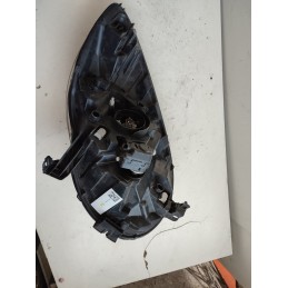 Faro citroen c1