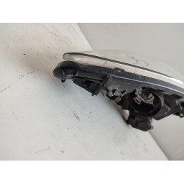 Faro citroen c1