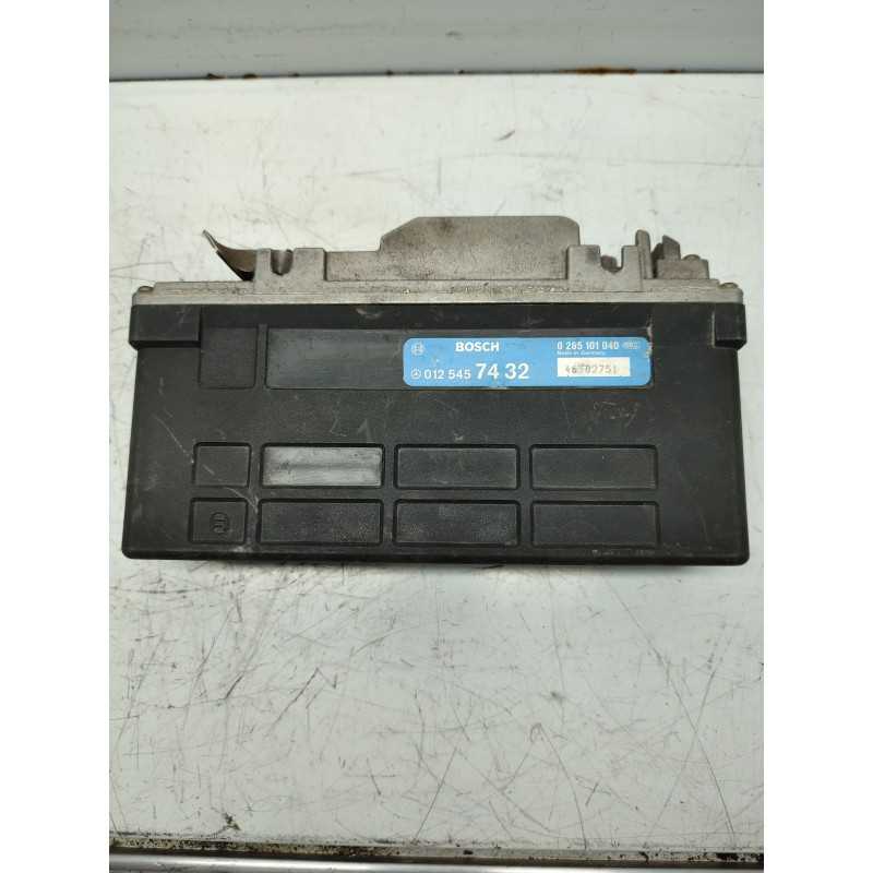 0125457432 centralina ecu ABS frenata Mercedes W202 Classe C 1995-03 Bosch