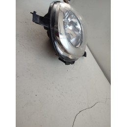 Faro citroen c1