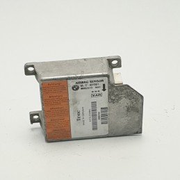 CENTRALINA SENSORE AIRBAG BMW E46 SERIE 3 TEMIC 65.77-8372521 MRSZ2/12 H4T8L03AMB2
