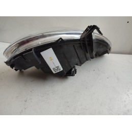 Faro citroen c1