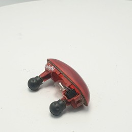 STOP POSTERIORE TERZA LUCE STOP FRENO RENAULT KANGOO 1997 7700308721