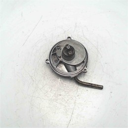 POMPA A VUOTO DEPRESSORE DI FRENATA LUK MERCEDES CLASSE A W168 DIESEL 1.7 A6682300165 1997-04