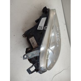 Faro citroen xsara destro