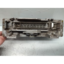 0125457432 centralina ecu ABS frenata Mercedes W202 Classe C 1995-03 Bosch