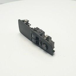 PULSANTIERA PANNELLO COMANDI ALZAVETRI ANTERIORE SINISTRO FIAT GRANDE PUNTO 1° SERIE 199 735380453