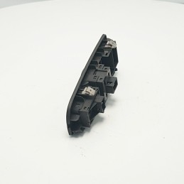 PULSANTIERA PANNELLO COMANDI ALZAVETRI ANTERIORE SINISTRO FIAT GRANDE PUNTO 1° SERIE 199 735380453