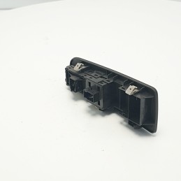 PULSANTIERA PANNELLO COMANDI ALZAVETRI ANTERIORE SINISTRO FIAT GRANDE PUNTO 1° SERIE 199 735380453