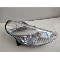 Faro citroen c3 destro