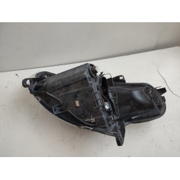 Faro citroen c3 destro