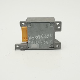 CENTRALINA SENSORE AIRBAG ALFA ROMEO 145 146 TRW 60631206 